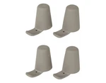 Perception Scupper Hole Plugs For Kayaks, 4 Pack. Fixed Price $24.78.