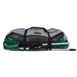 Outcast Sporting Gear Expandable Boat Bag, Fishing Float Tube & Storage. Fixed Price $190.00.