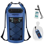 Dry Bag, Waterproof Floating Backpack 10L With Phone Case For Boat.... Fixed Price $37.58.