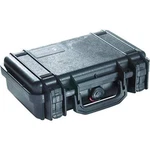 Pelican Products 1170-000-130 Small Case With Foam. Fixed Price $74.99.