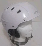 Nrs Chaos Full-cut Helmet Large Size Xl White Brand New. Fixed Price $29.95.