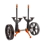 Yakattack Townstow Scupper Kayak Cart. Fixed Price $234.95.