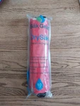 Nwt Gear Drysak Waterproof Bag Pink 10 Liter Roll Top Shoulder Strap. Fixed Price $19.51.