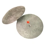 Performance Metals 5" Rudder/trim Tab Anode -. Fixed Price $32.88.