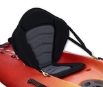 Adjustable Padded Deluxe Kayak Seat Detachable Backpack/bag Canoe Backrest. Fixed Price $49.95.