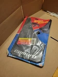 Vintage Third Gen Premier Camaro Splash Guards By Powerflow Set Of Two Nos. Fixed Price $24.99.