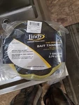Lindy Bait Tamer (5 Gallon). Fixed Price $14.00.