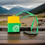 Backyard Safari Water Tight Case Essential Field Gear Camping Outdoor Kids. Fixed Price $11.99.
