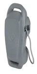 Rockville Atlas Foam Fender Grey 22"X9" Boat Bumper No-knot, Quick Height Adjust. Fixed Price $39.95.