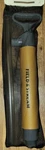Field & Stream Boat Kayak Bilge Pump - Hand Held Manual Unit W/ Mesh Storage Bag. Fixed Price $15.00.