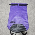 Sealline Boundary 35L Watetproof Dry Bag Backpack Purple Kayaking Outdoor. Fixed Price $49.98.