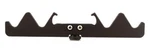 Yakattack Track Mounted Bullwinkle, Rod Stager (YC-1002). Fixed Price $30.00.