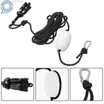 1.5LB Portable Folding Marine Anchor Buoy Kit Pwc Raft Boat Kayak Canoe. Fixed Price $14.35.