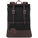 Nwt Duluth Pack Deluxe Roll-top Scout B-1408 Color: Black. Fixed Price $99.00.