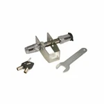 Trimax TAR300 5/8" Anti-rattle Stainless Steel Receiver Locking Pin System. Fixed Price $37.18.