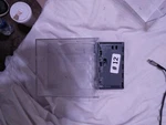 Alpha S3 Security Boxs Acm 388B. Fixed Price $10.00.