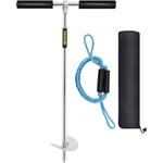 Anchor, 18" Length Auger To The Beach Sandbar, 316 Stainless Steel Scr. Fixed Price $48.09.