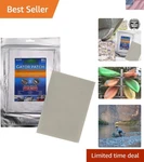 High-strength Gator Patch 500 Psi Fiberglass Repair For Boats And Outdoor Gear. Fixed Price $64.59.