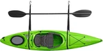 Single Kayak Wall Hanger Storage Straps For Indoor Outdoor Hanging Mount. Fixed Price $15.70.