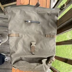 Watershed Dry Bag: 12101-ZD: Alpha Green Seal Swcc Nsw Cag Sof Jsoc Marsoc. Fixed Price $150.00.