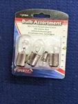 Boat 12V Dc Marine Auto Light Bulb Assortment Be El 51064 Dp #s 85 90 1004 1157. Fixed Price $12.00.