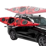 Tooenjoy Elevate Lift Assist Roof Rack, Suv Bike Kayak Carrier Elevating Assi.... Fixed Price $817.48.
