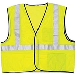 Safety Works CVCL2MLXL CLASS2 Mesh Vest, Lime Green. Fixed Price $29.39.