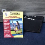 Yakgrips Kayak Paddle Grips, No-slip, Prevents Blisters (black) Cascade Creek. Fixed Price $19.99.