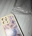 Beige Sea Turtle Ocean Pattern Tpu Fitted Case Cover For Iphone 15PRO. Fixed Price $16.99.