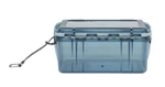 Outdoor Products - Watertight Box (dress Blues, Small). Fixed Price $17.39.