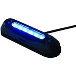 Th Marine LED-SM7815-B-DP Stainless Steel Bezel Oval Underwater Light Blue. Fixed Price $119.85.