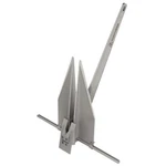 Fortress Guardian G-11 Anchor 6 Lbs Boats 23'-27'. Fixed Price $106.84.