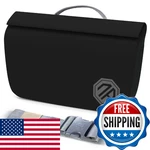 Niphean Waterproof Fanny Pack IPX7 With Magnetic Closure 2.5L Phone Dry Bag For. Fixed Price $67.80.