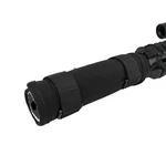 Buraku Silencer Suppressor Cover 5-9" Heat Resistant Microfiber Wrap Sleeve. Fixed Price $53.55.