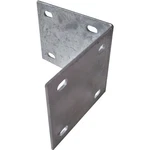 Multinautic 10000 Series 10001 Inside Corner, Galvanized, For: Stationary Dock W. Fixed Price $26.35.