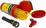 Seadoo Safety Equipment Kit 295100330 Oem Pwc Boat Spark Gti Gtx Rxt. Fixed Price $21.99.