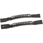 Harmony Gear Kayak Carry Handles Perception Replacement One Size, Black. Fixed Price $18.55.