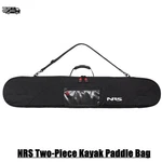 Nrs Two-piece Kayak Paddle Bag. Fixed Price $237.94.