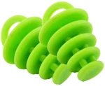 Seattle Sport Kayak Scupper Plugs, 1 Pair .. New Neon Glow. Fixed Price $9.99.