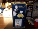 Michigan Wheel Apollo Xhs Ss Propeller Part# 993054. Fixed Price $249.95.