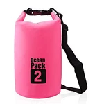Outdoor Dry Sack/floating Waterproof Bag 2L/3L/5L/10L/15L/20L/30L For Boating.... Fixed Price $15.65.