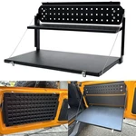 Tailgate Table And Molle Panel Fit 2021 2022 2023 2024 2025 Ford Bronco 2.... Fixed Price $221.32.