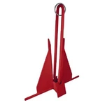 Seachoice Slip-ring Anchor Style 8# Red #41726. Fixed Price $65.25.