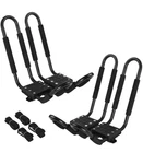Piripara Kayak Roof Rack (2 Pair). Fixed Price $39.99.