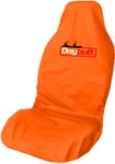 Drybutt Sports Waterproof Orange Front Car Seat Cover Protector Kayak Canoeing. Fixed Price $36.26.