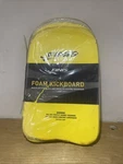 Finis Foam Kickboard Yellow. Fixed Price $15.00.