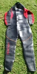 Reaction Men Extra Large Xl Triathlon Wetsuit 70. Fixed Price $189.98.
