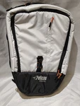 Pelican Exochill Soft Cooler Kayak Bag Fits Most Wells. Fixed Price $25.00.
