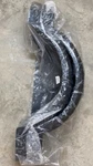 Ecotric Set Of -2- Single Axle Trailer 13 Wheels Tire Skirt Boat. Fixed Price $99.00.