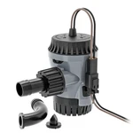 Johnson Umps 101363601 Aqua Void Ultima Combo 800 Gph Bilge 12V. Fixed Price $89.11.